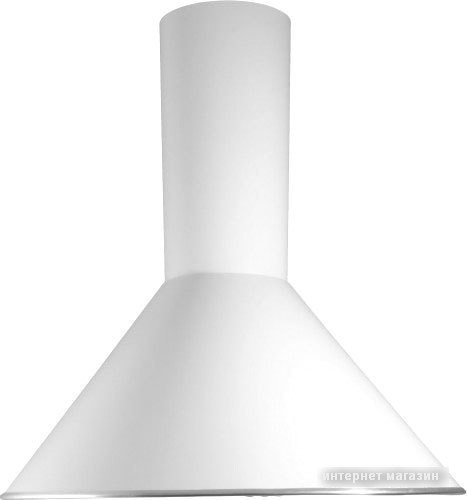 Кухонная вытяжка Elikor DE6534WS
