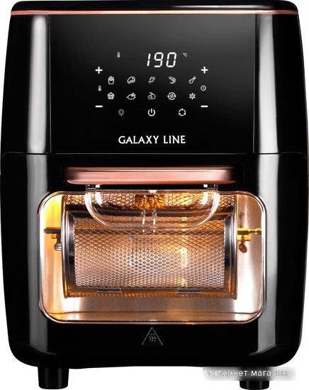 Аэрогриль Galaxy Line GL2523