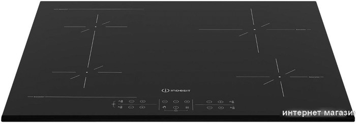 Варочная панель Indesit IB 41B60 BF