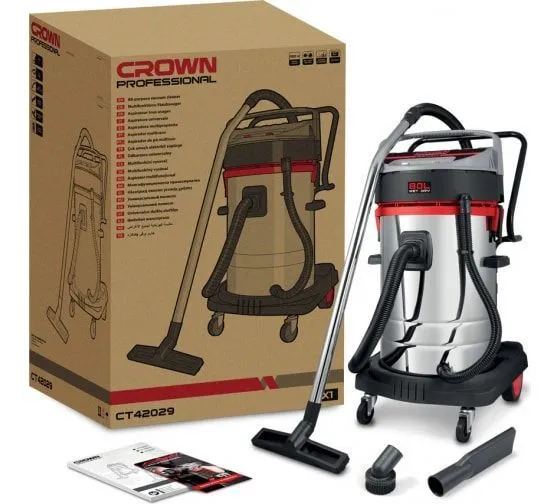 Пылесос Crown CT42029