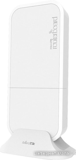 Точка доступа Mikrotik wAP 60G