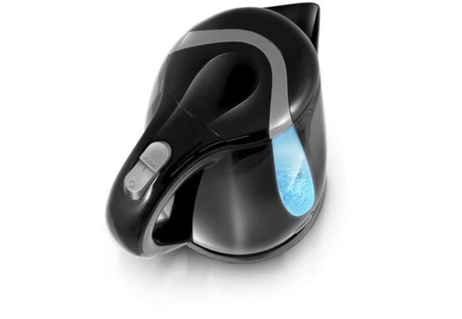 Чайник CENTEK CT-0040 Black