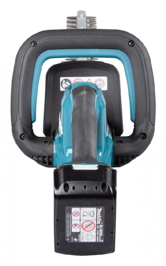 Кусторез Makita DUH606RF (с 1-им АКБ 3 Ач)