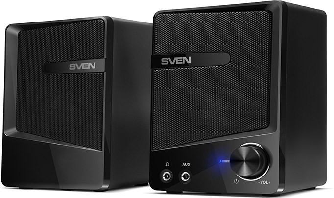 Акустика SVEN 248