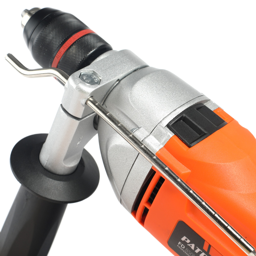 Ударная дрель Patriot FD 850H [120301464]