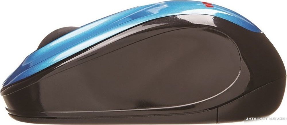 Мышь ProMega jet Mouse 6