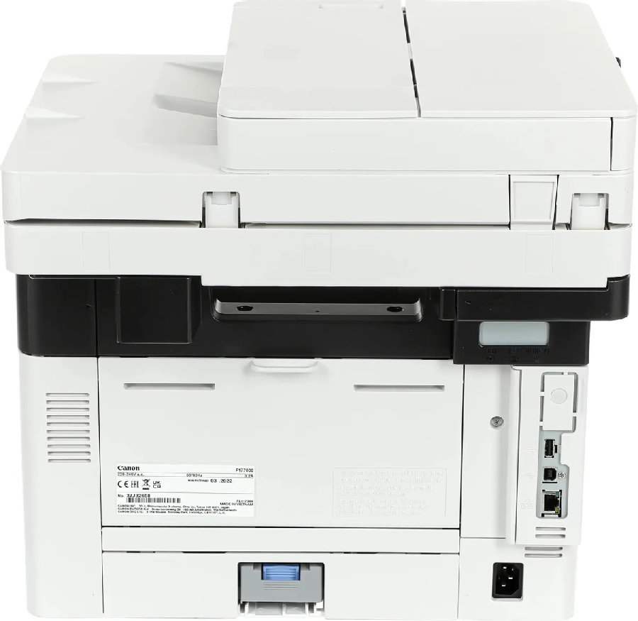 МФУ Canon i-SENSYS MF453dw 5161C007