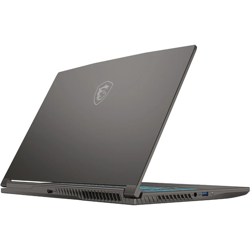 Ноутбук MSI Thin 15 B12UCX-3061XRU 9S7-16R831-3061