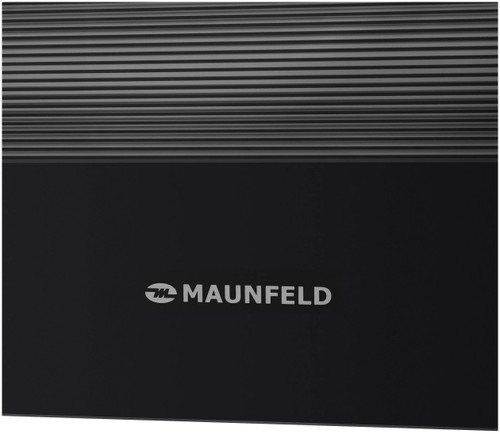 Электрический духовой шкаф MAUNFELD AEOH.749B