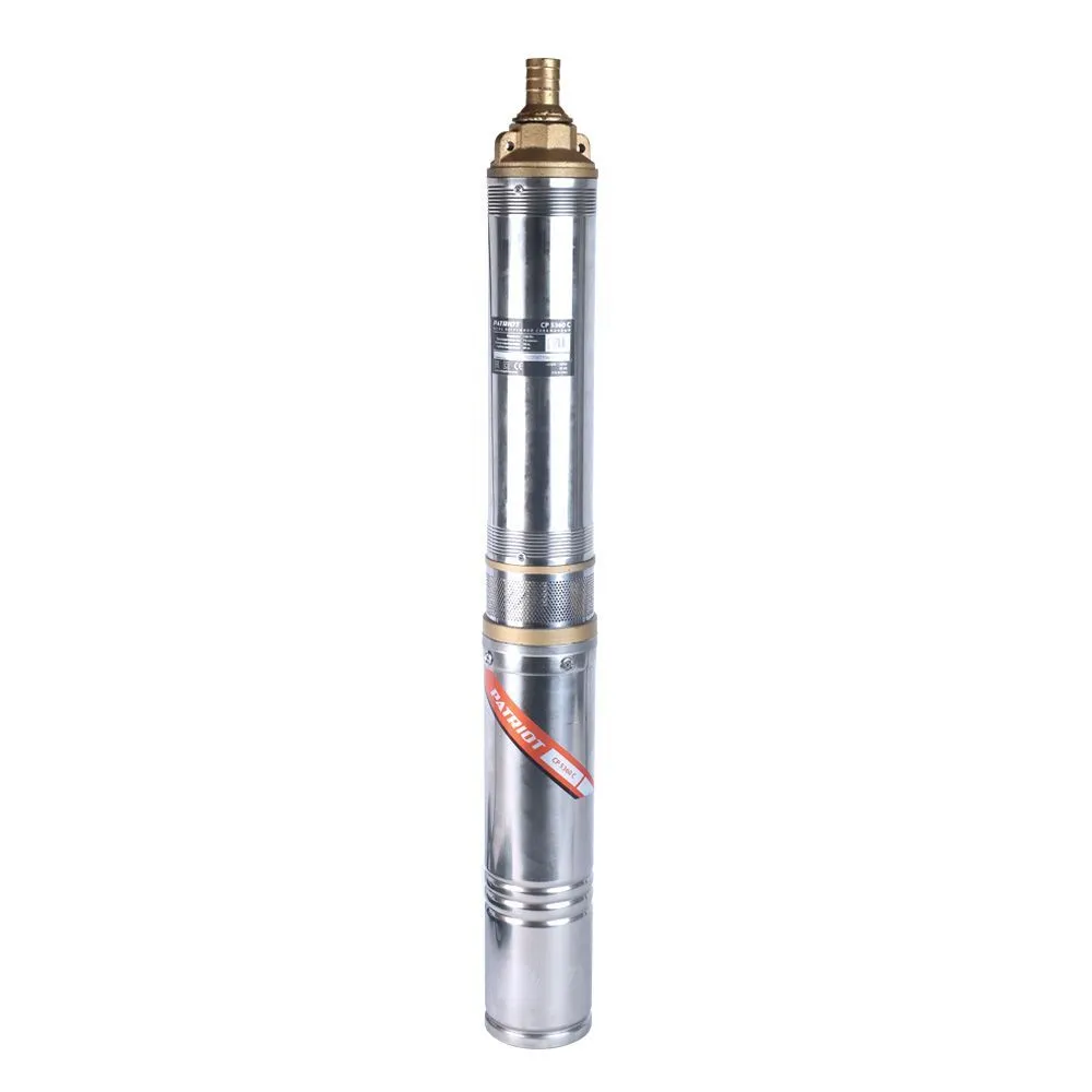 Скважинный насос Patriot CP 5360 C [315 30 2465]
