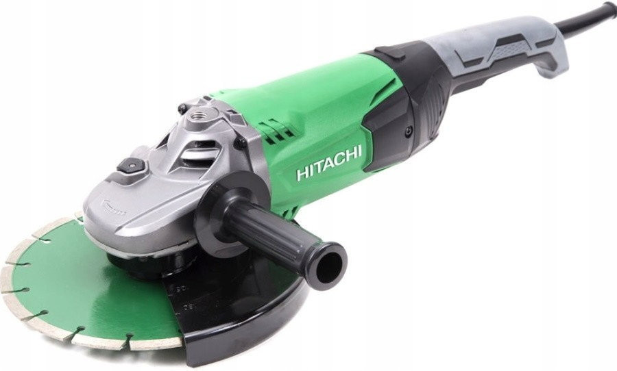 Угловая шлифмашина Hikoki (Hitachi) G23SW2