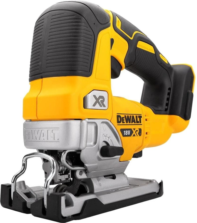 Электролобзик DeWalt DCS334N-XJ