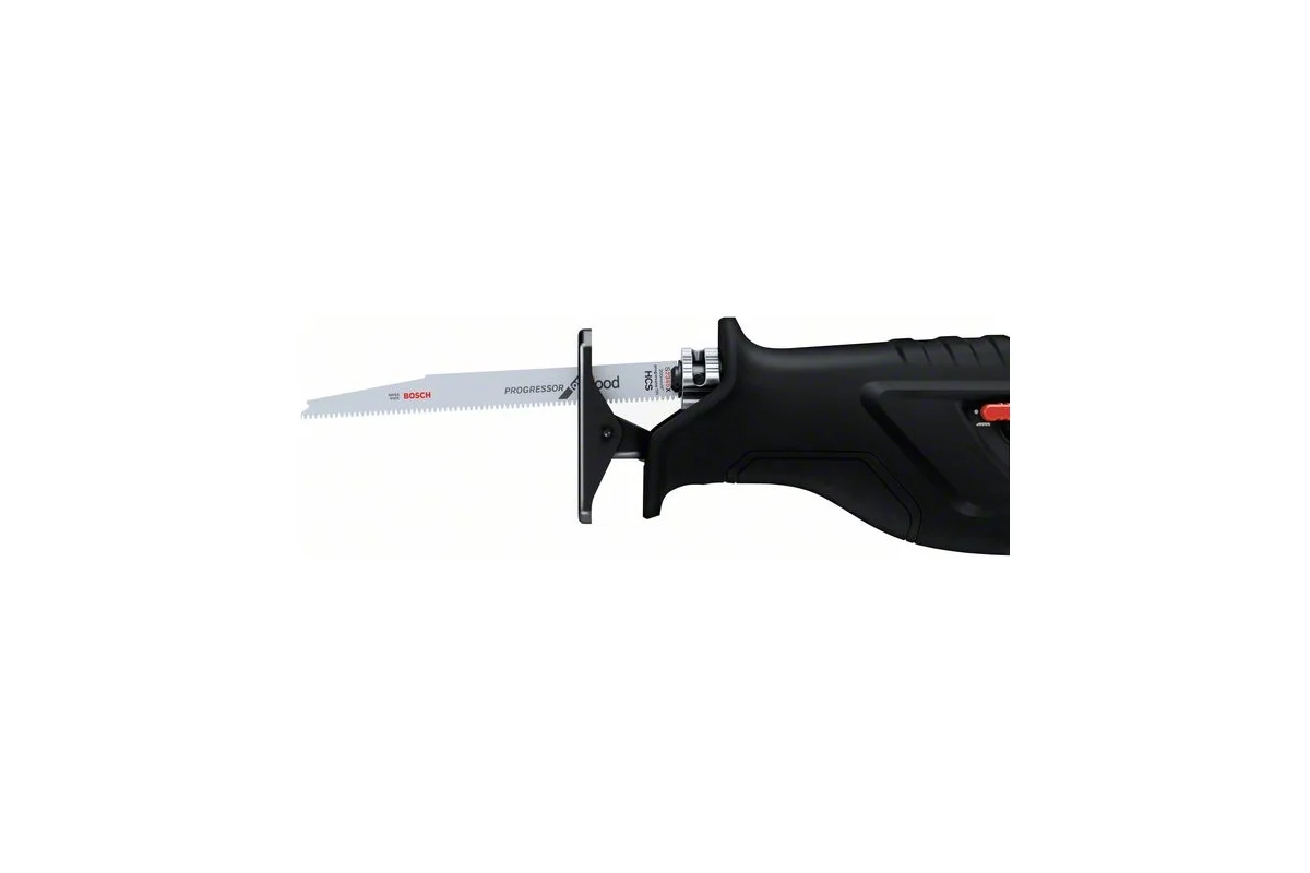 Сабельная пила Bosch GSA 185-LI Professional 06016C0020 (без АКБ)