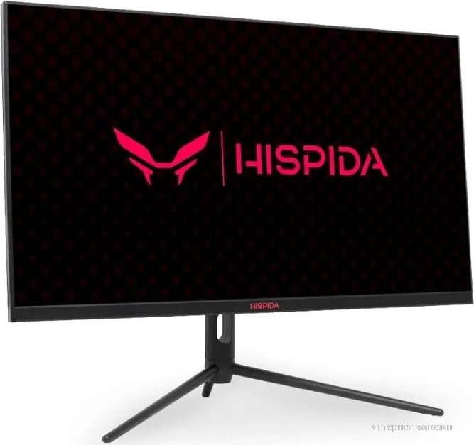 Игровой монитор Nepra HISPIDA GI27Q24HE