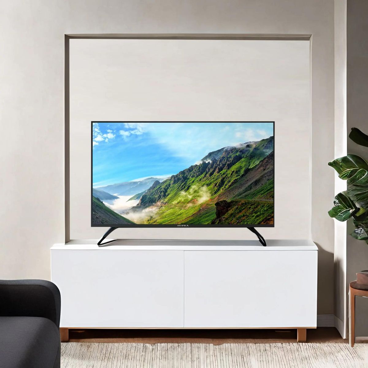 ЖК телевизор Supra STV-LC50ST0045U