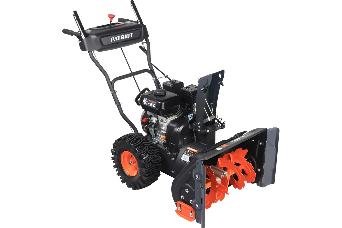 Снегоуборщик Patriot PS 603E