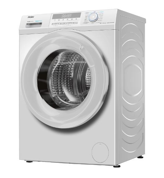 Стиральная машина Haier HW60-BP12929BE