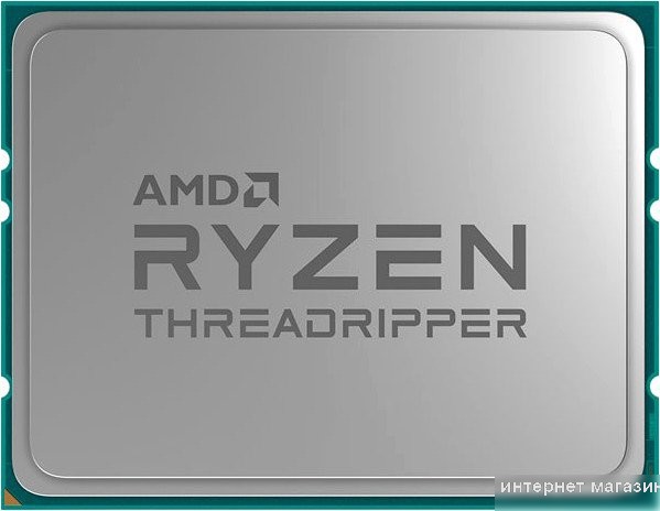 Процессор AMD Ryzen Threadripper 1900X