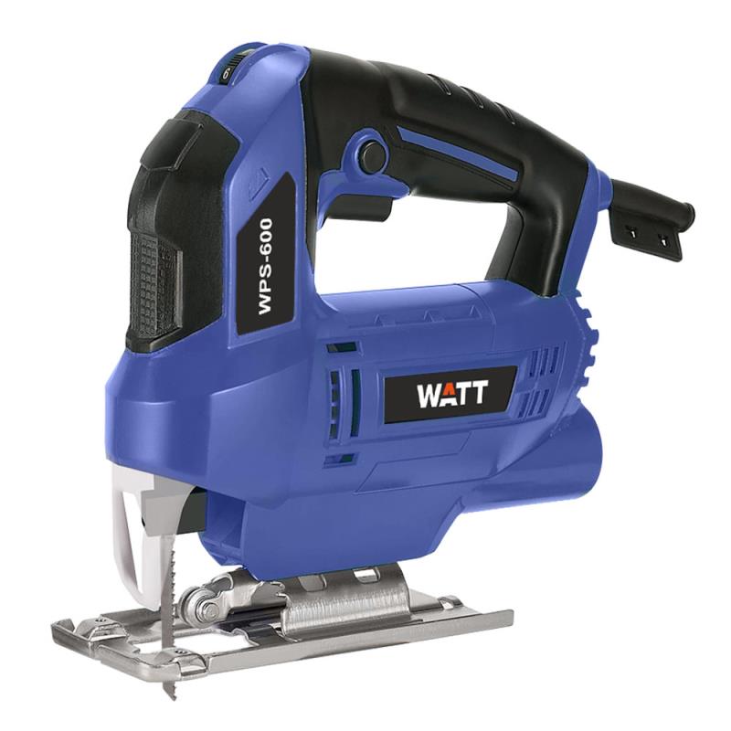 Электролобзик WATT WPS-600
