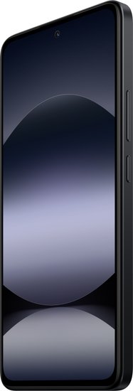 Смартфон Xiaomi Redmi Note 14 6GB/128GB международная версия (черный)