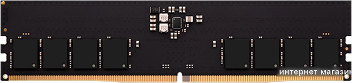 Оперативная память AMD Radeon R5 Entertainment Series 8ГБ DDR5 4800 МГц R558G4800U1S-U
