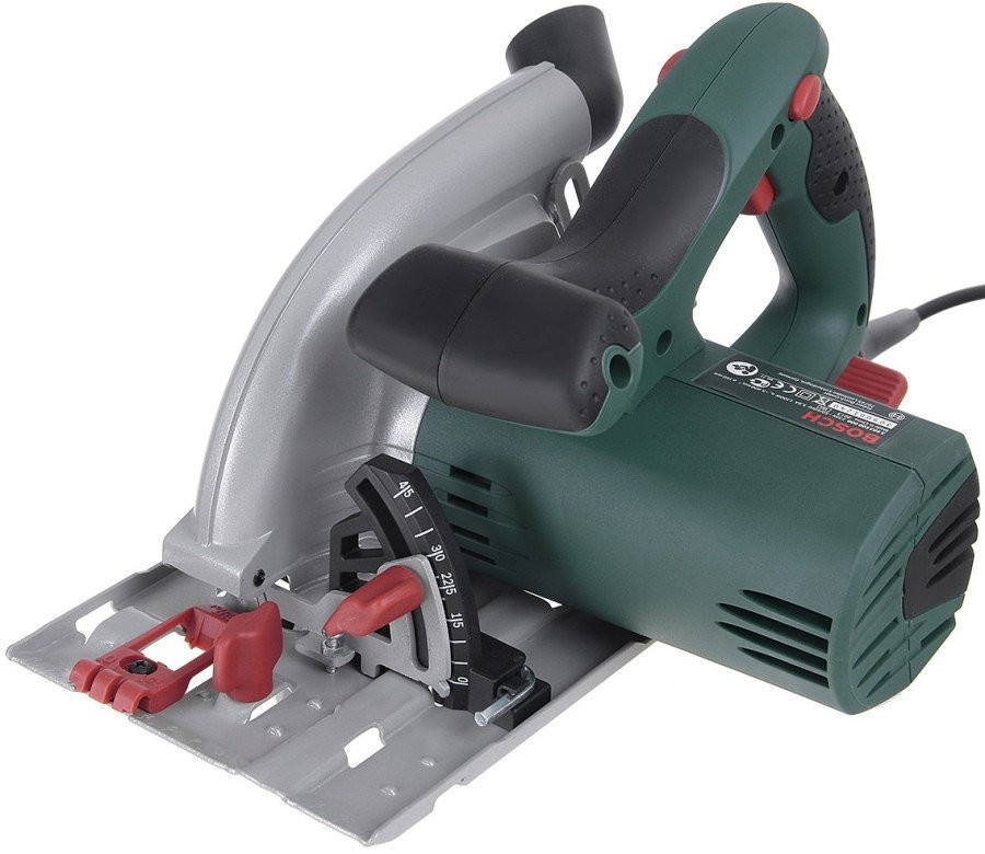 Дисковая пила Bosch PKS 55 (0603500020)