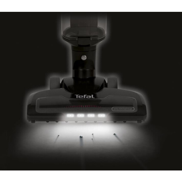 Пылесос Tefal TY6545RH