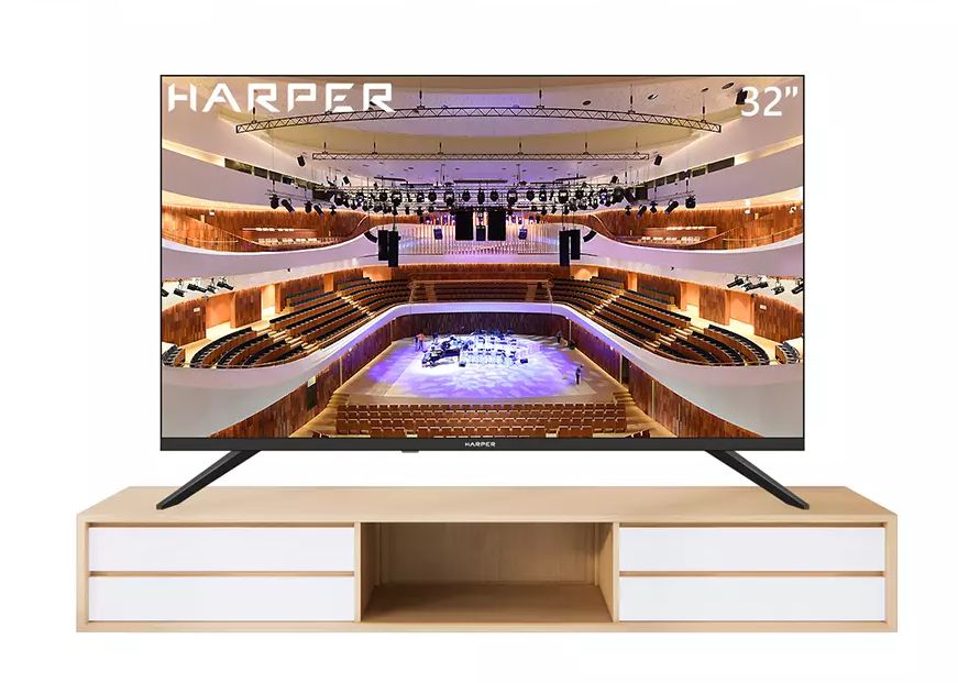 Телевизор Harper 32R690T