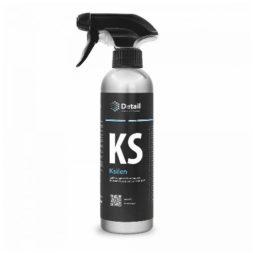 Grass Очиститель водных пятен Detail KS Ksilen 500мл DT-0259