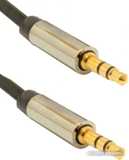 Кабель Cablexpert CCAP-444-0.75M