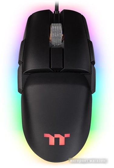 Игровая мышь Thermaltake Argent M5 RGB