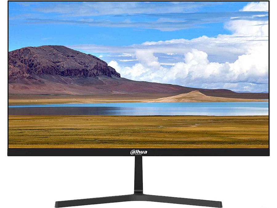 Монитор Dahua DHI-LM24-B200S