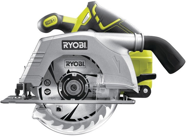 Дисковая пила Ryobi R18CS-0