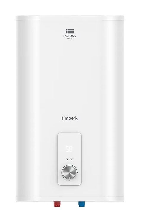 Накопительный электрический водонагреватель Timberk SWH FSL1 30 VE