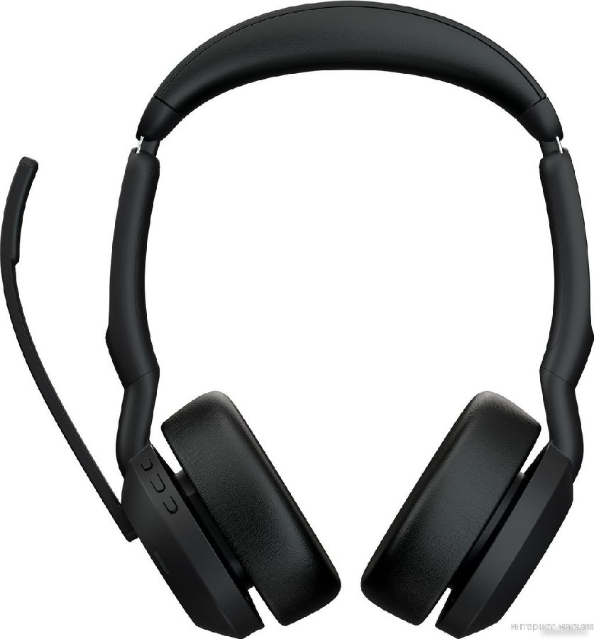 Офисная гарнитура Jabra Evolve2 55 MS Stereo USB-A