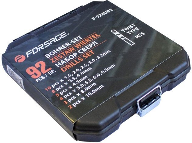 FORSAGE F-924U92