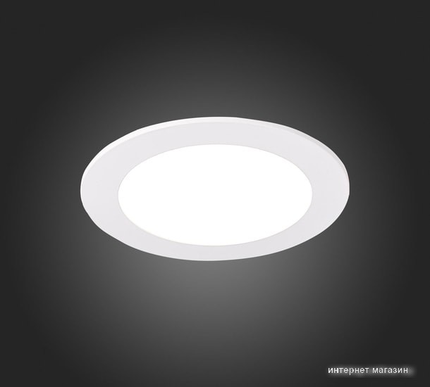 Точечный светильник ST Luce Litum ST209.538.09