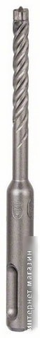 Набор оснастки Bosch 2608576174 (10 предметов)