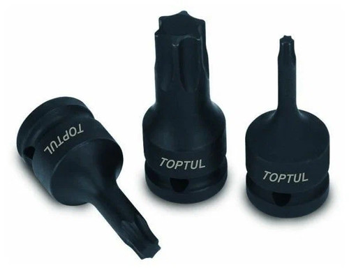 Головка слесарная Toptul KADA2480