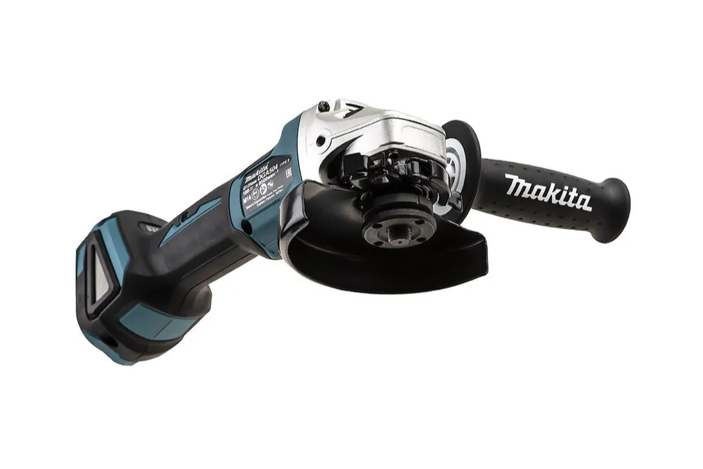 Угловая шлифмашина Makita DGA504Z