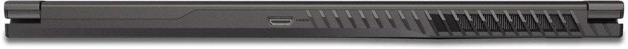 Ноутбук MSI Thin 15 B13BVE-1451US (9S7-16R831-1451)
