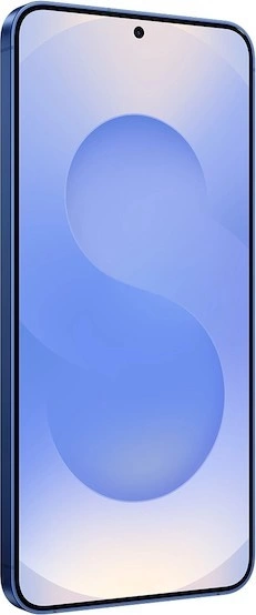 Смартфон Samsung Galaxy S25+ SM-S936B 12GB/512GB (голубой)