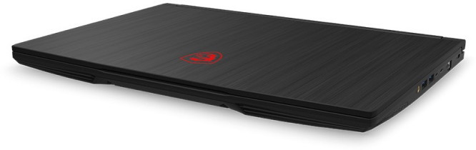 Игровой ноутбук MSI Thin GF63 11UC-217RU