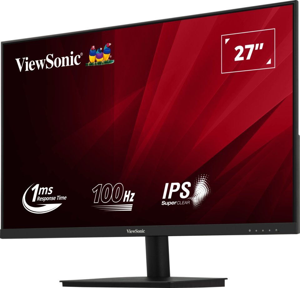 Монитор ViewSonic VA270-H
