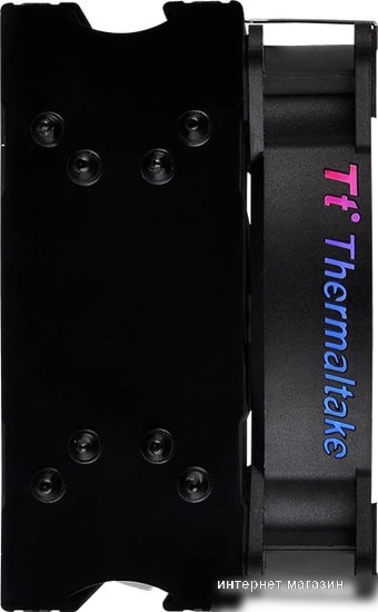 Кулер для процессора Thermaltake UX200 ARGB CL-P065-AL12SW-A