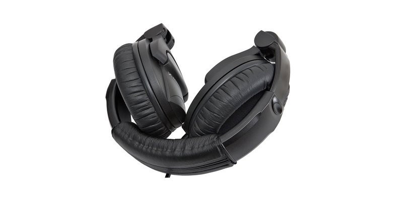 Наушники Sennheiser HD 280 PRO
