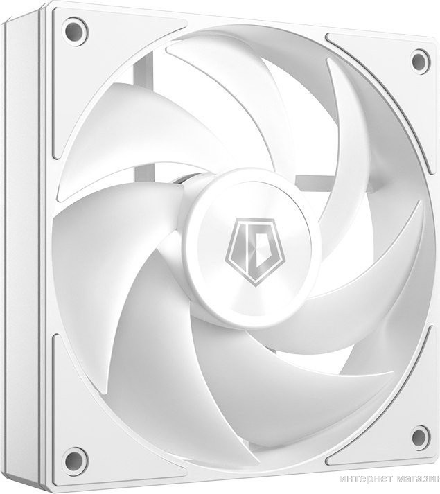 Вентилятор для корпуса ID-Cooling AF-1230-W