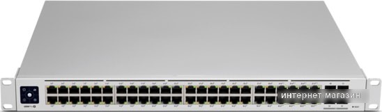 Коммутатор Ubiquiti UniFi Switch Pro 48 PoE