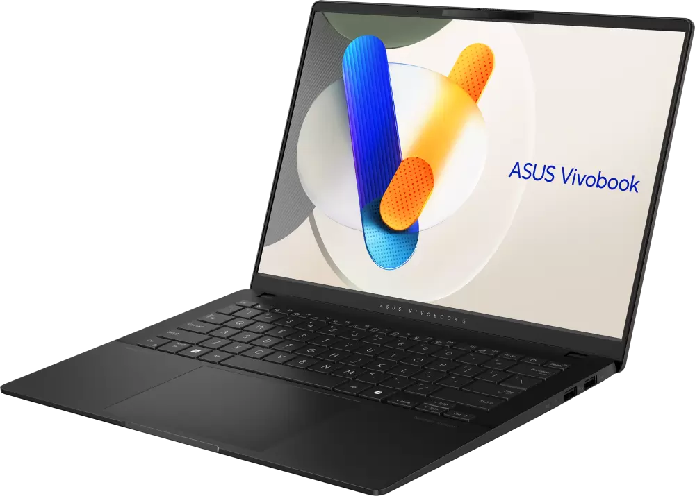 Ноутбук ASUS Vivobook S 14 OLED M5406NA-QD079