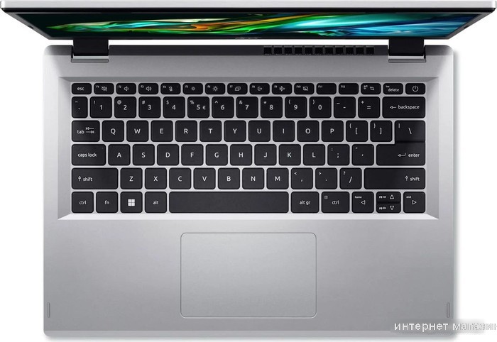 Ноутбук Acer Aspire 3 A314-42P-R7LU NX.KSFCD.006